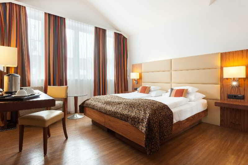 Imlauer 4* Vienna