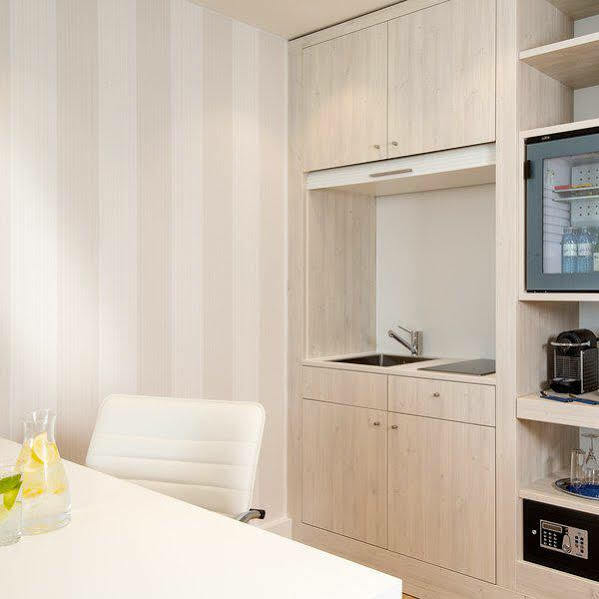 Hotel Nh Collection Zentrum Vienna