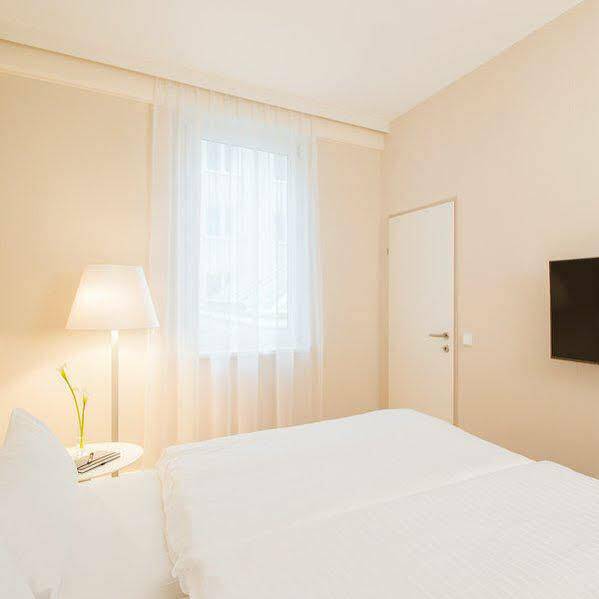 Hotel Nh Collection Zentrum