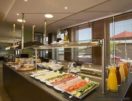 Nh Collection Zentrum Hotel Vienna