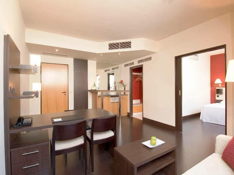 Hotel Nh Vienna