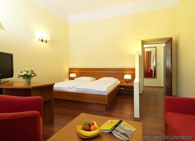 Zipser Hotel 3*