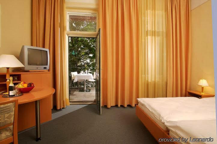 Zipser 3* Vienna