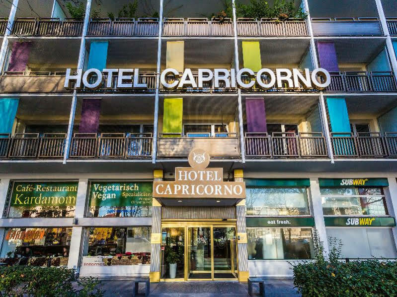 Capricorno Hotel 4*