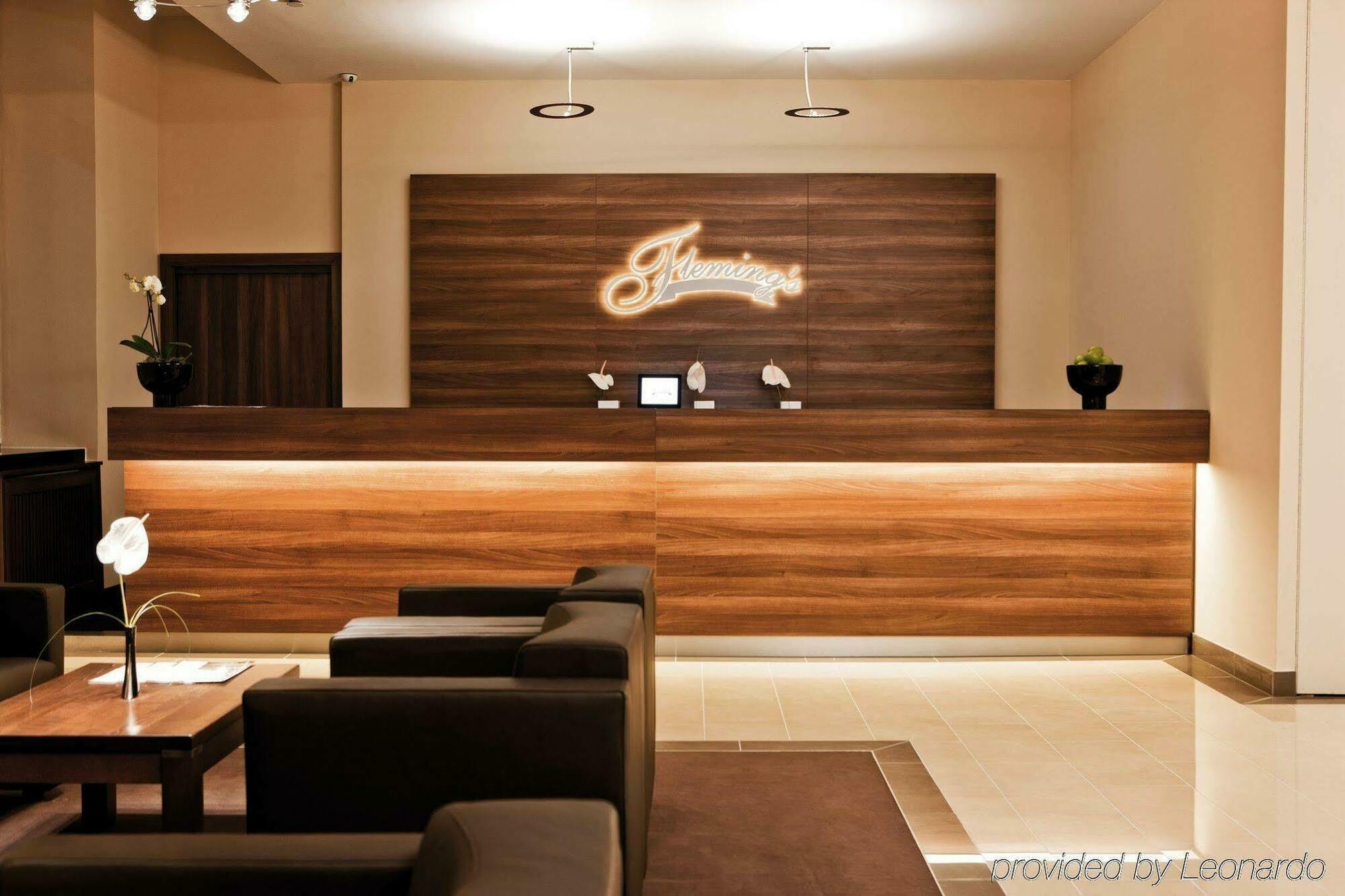 Hotel Flemings Selection Wien-city Vienna