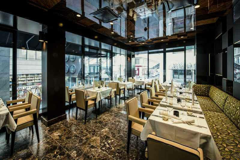 Hotel Lamee 5*