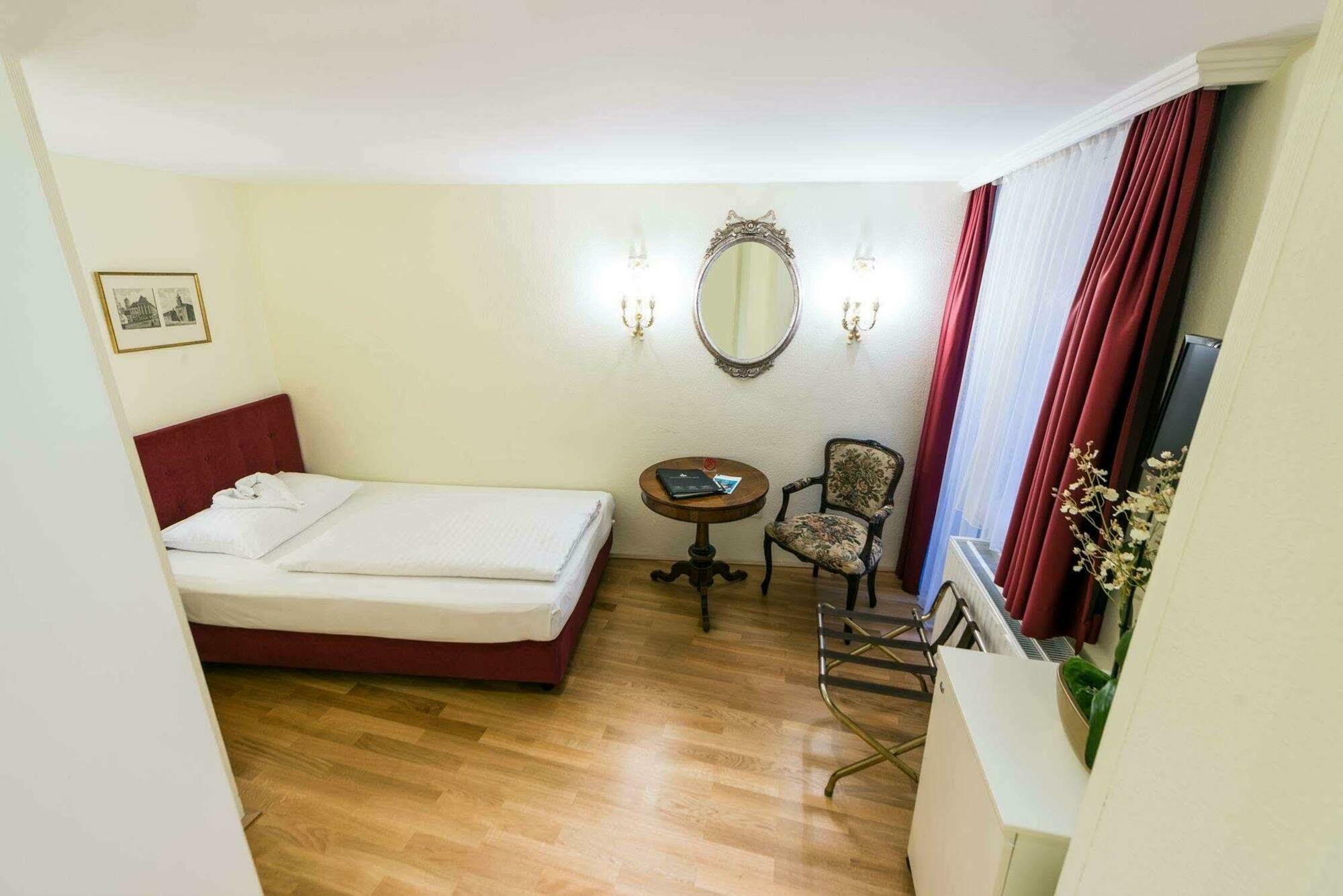 Hotel Graben Vienna