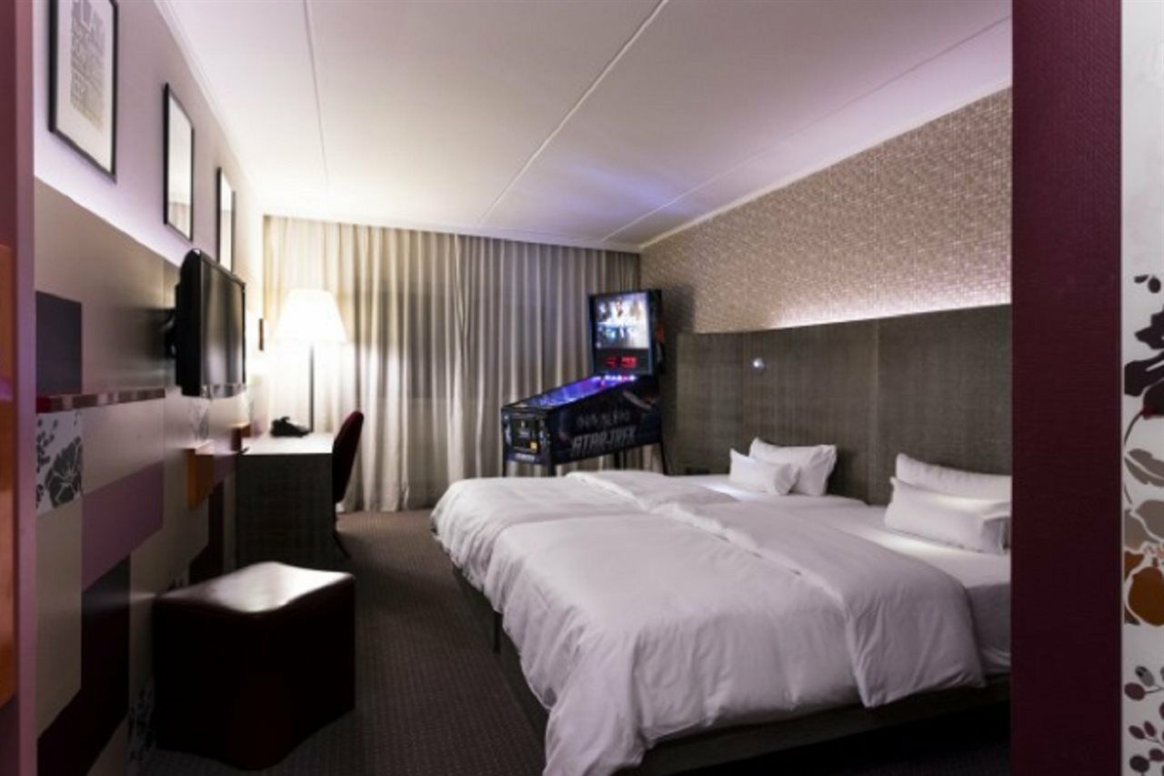Max Brown 5th District, Part Of Sircle Collection - Formerly Pentahotel Hotel 4*
