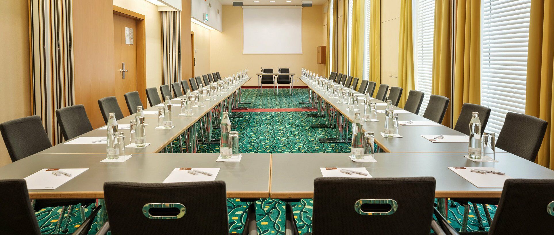 Hotel Courtyard By Marriott Schoenbrunn