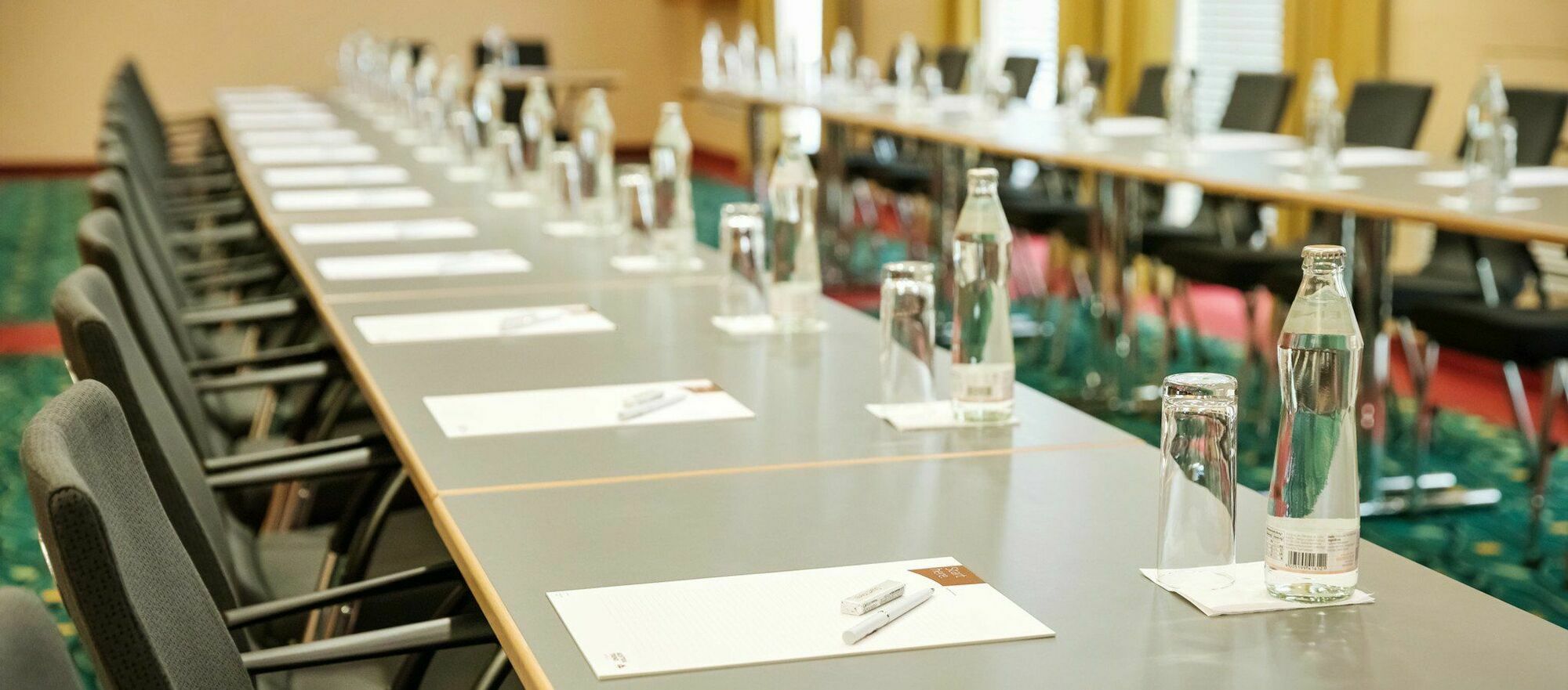 Courtyard By Marriott Schoenbrunn Hotel Vienna