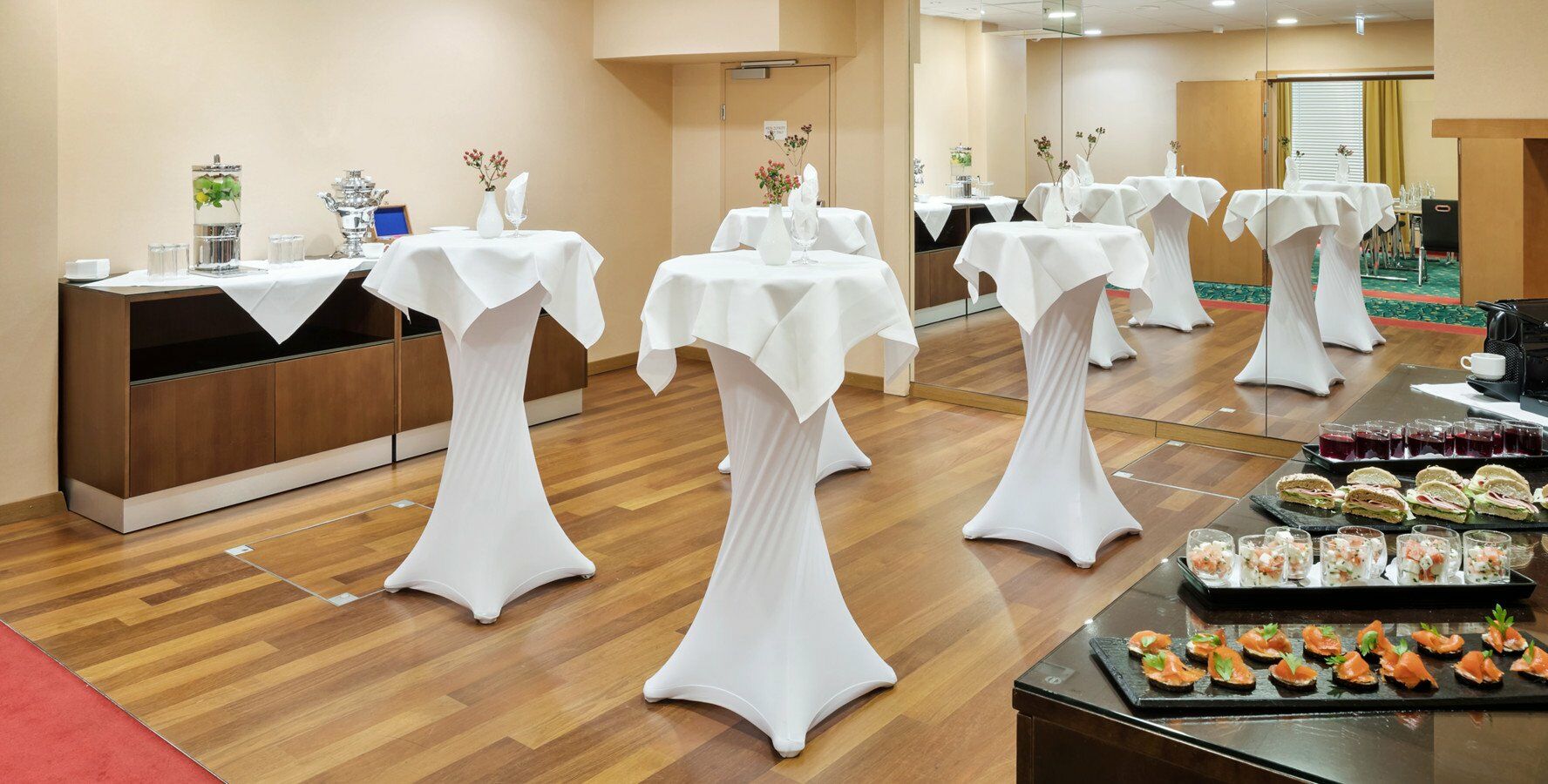 Courtyard By Marriott Schoenbrunn Vienna
