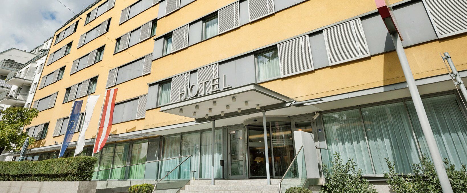 Courtyard By Marriott Schoenbrunn