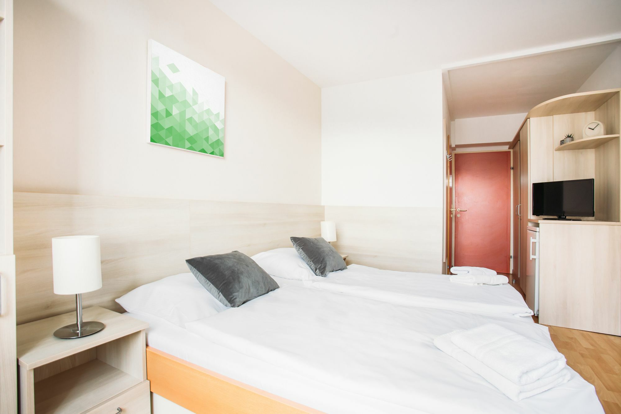 Mynext - Rudy Hotel