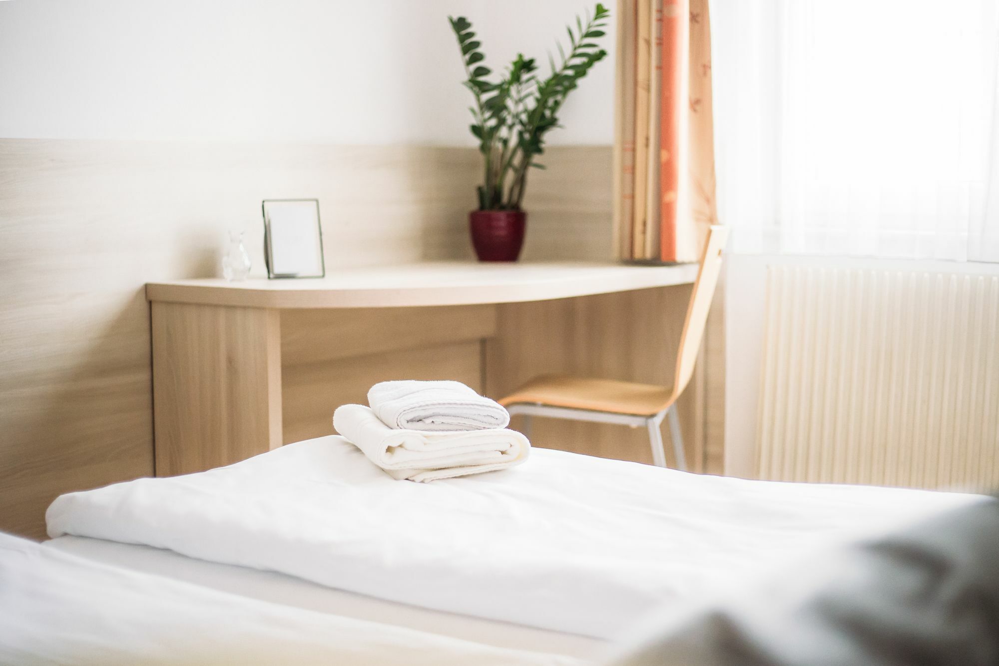 Hotel Mynext - Rudy Vienna