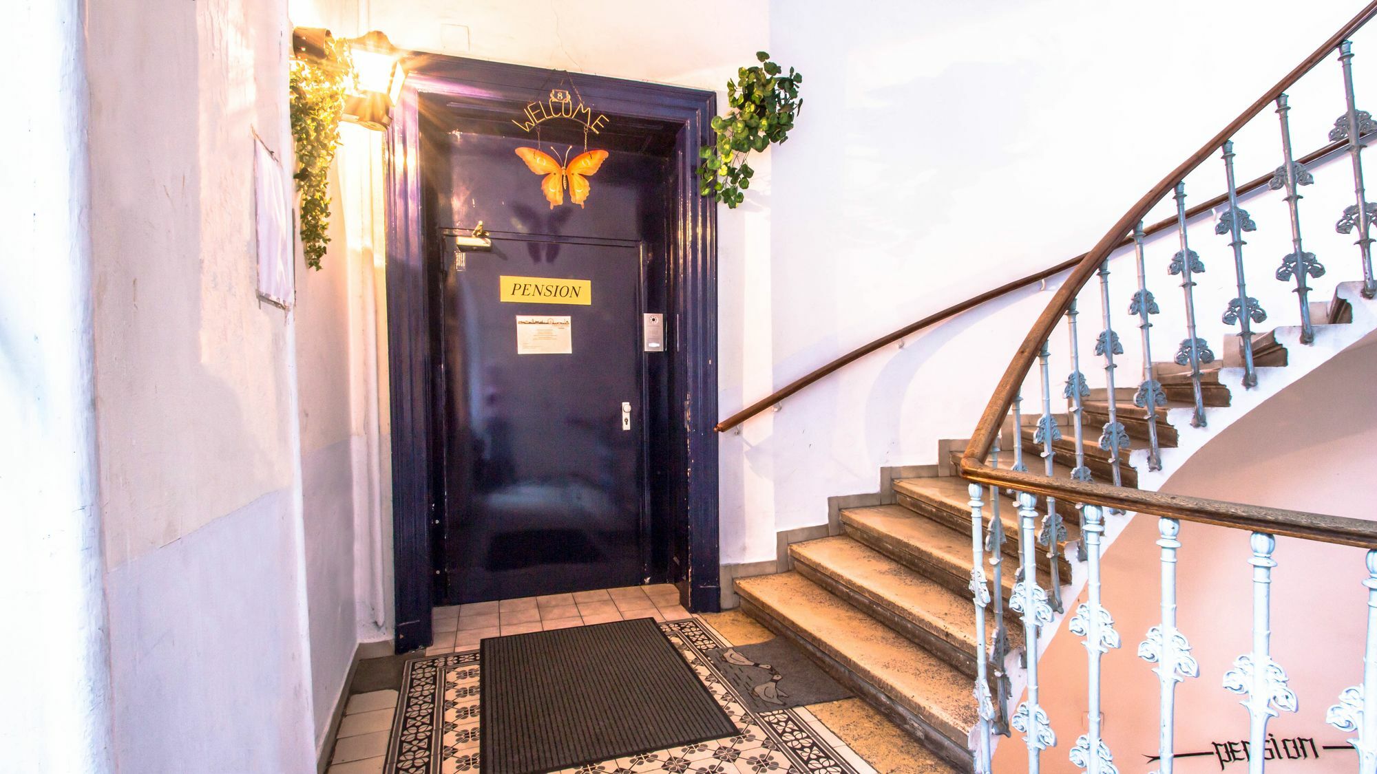 Urban Boutique Hotel 2* Vienna