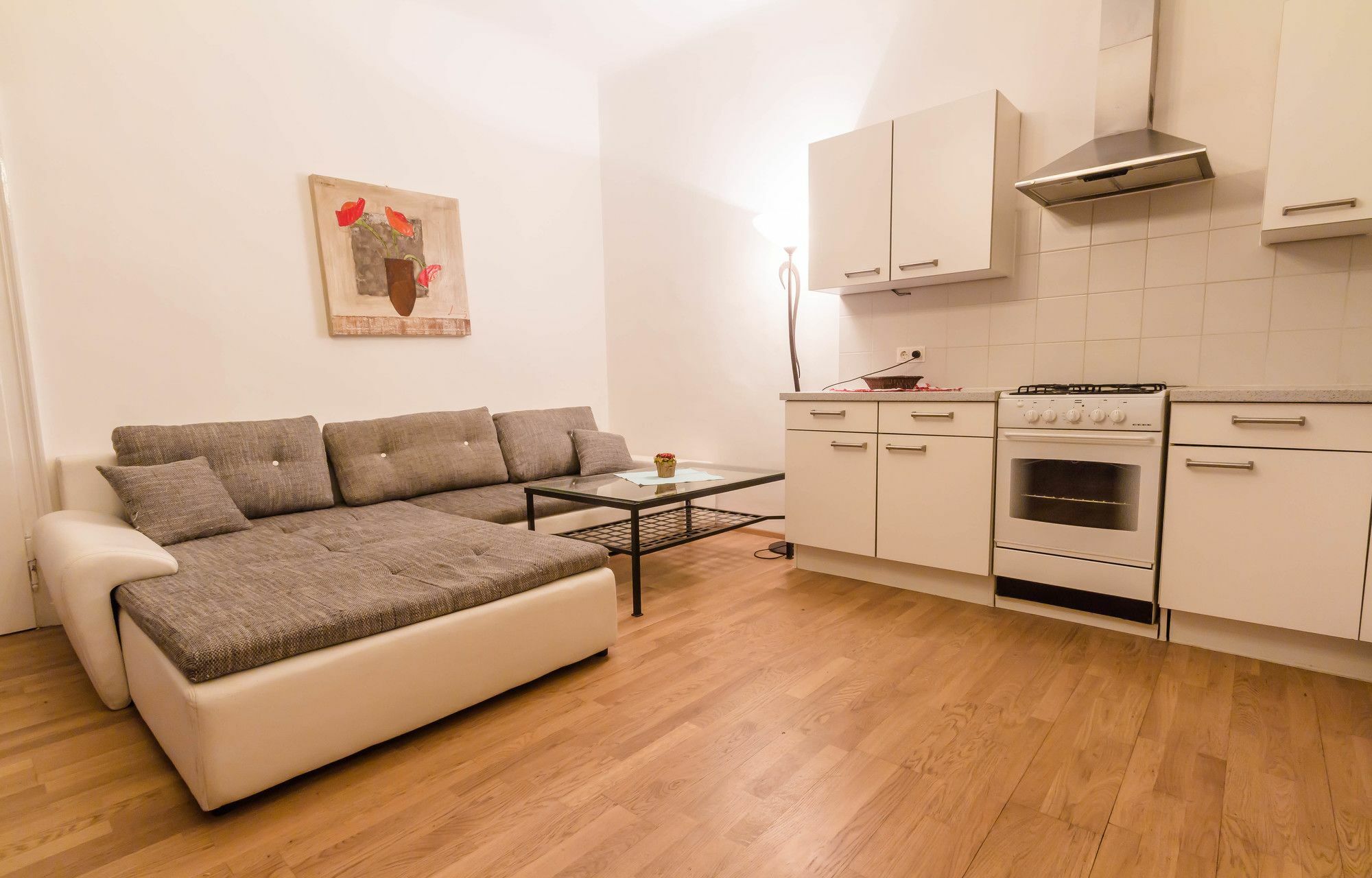 Urban Boutique Hotel 2* Vienna