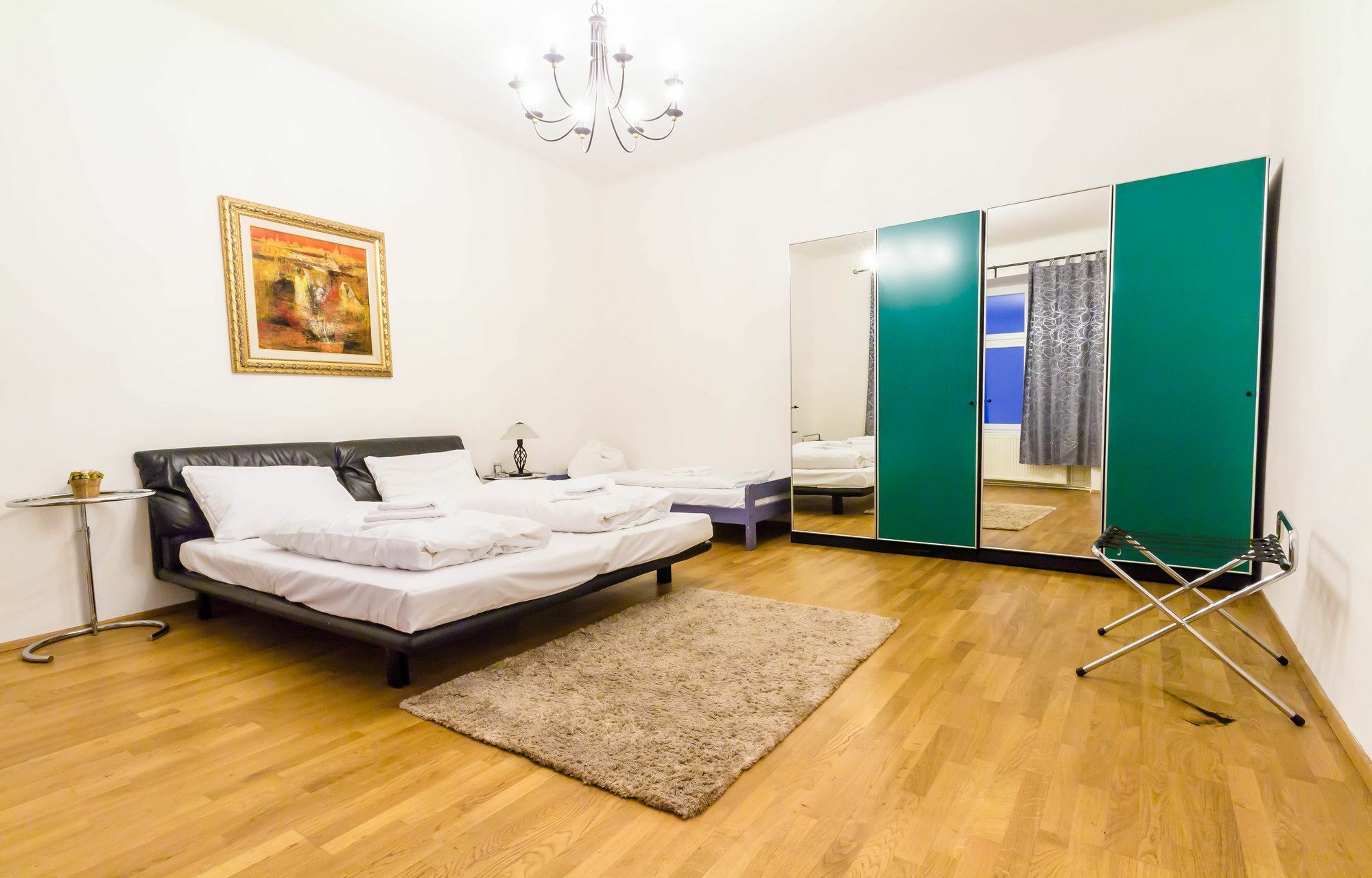 Urban Boutique Hotel Vienna