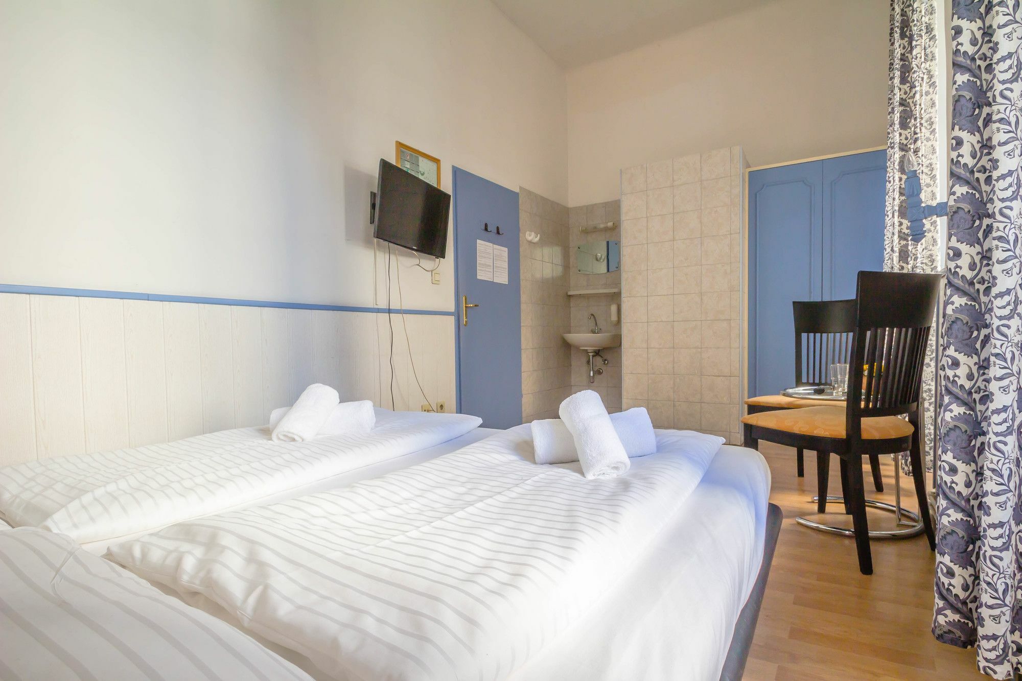 Urban Boutique Hotel