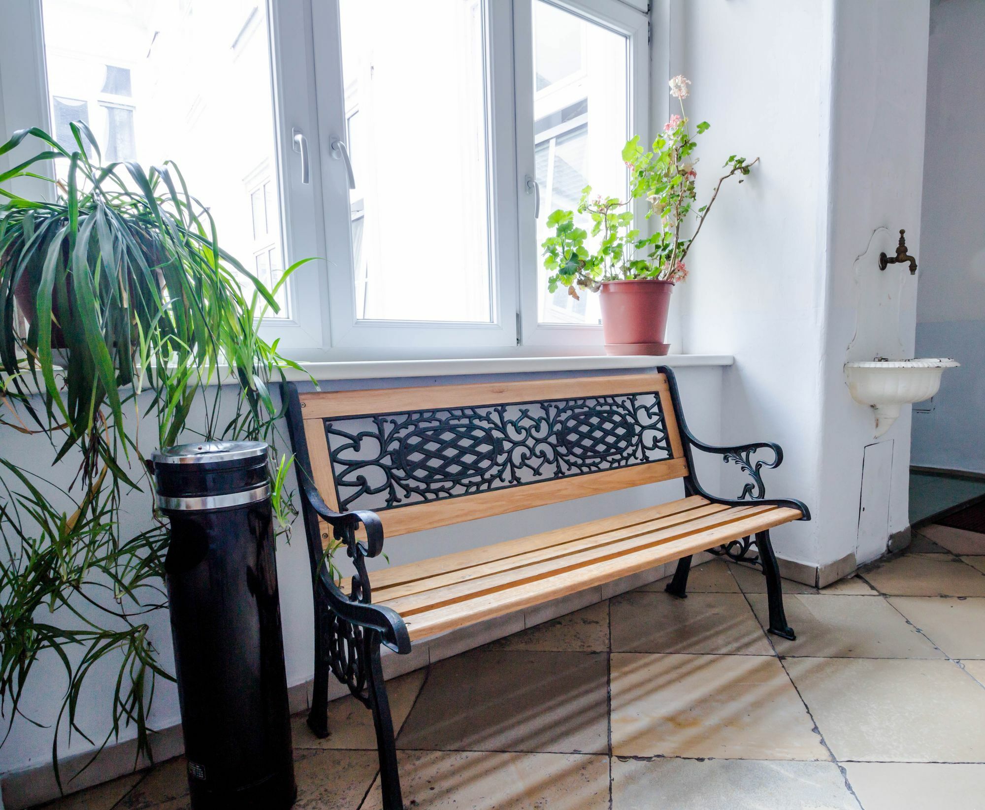 Hotel Urban Boutique Hotel Vienna