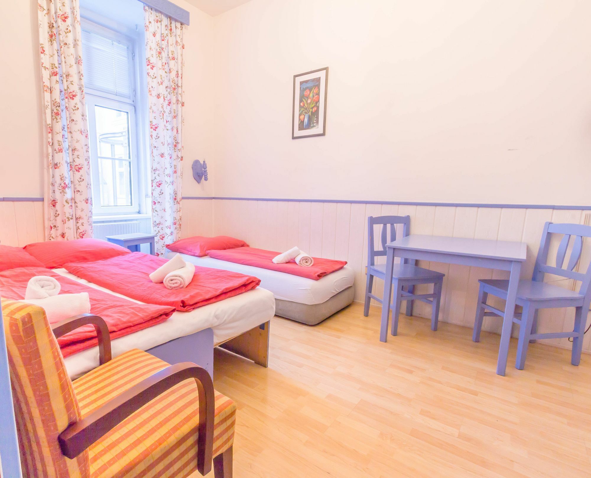 Urban Boutique Hotel Hotel Vienna