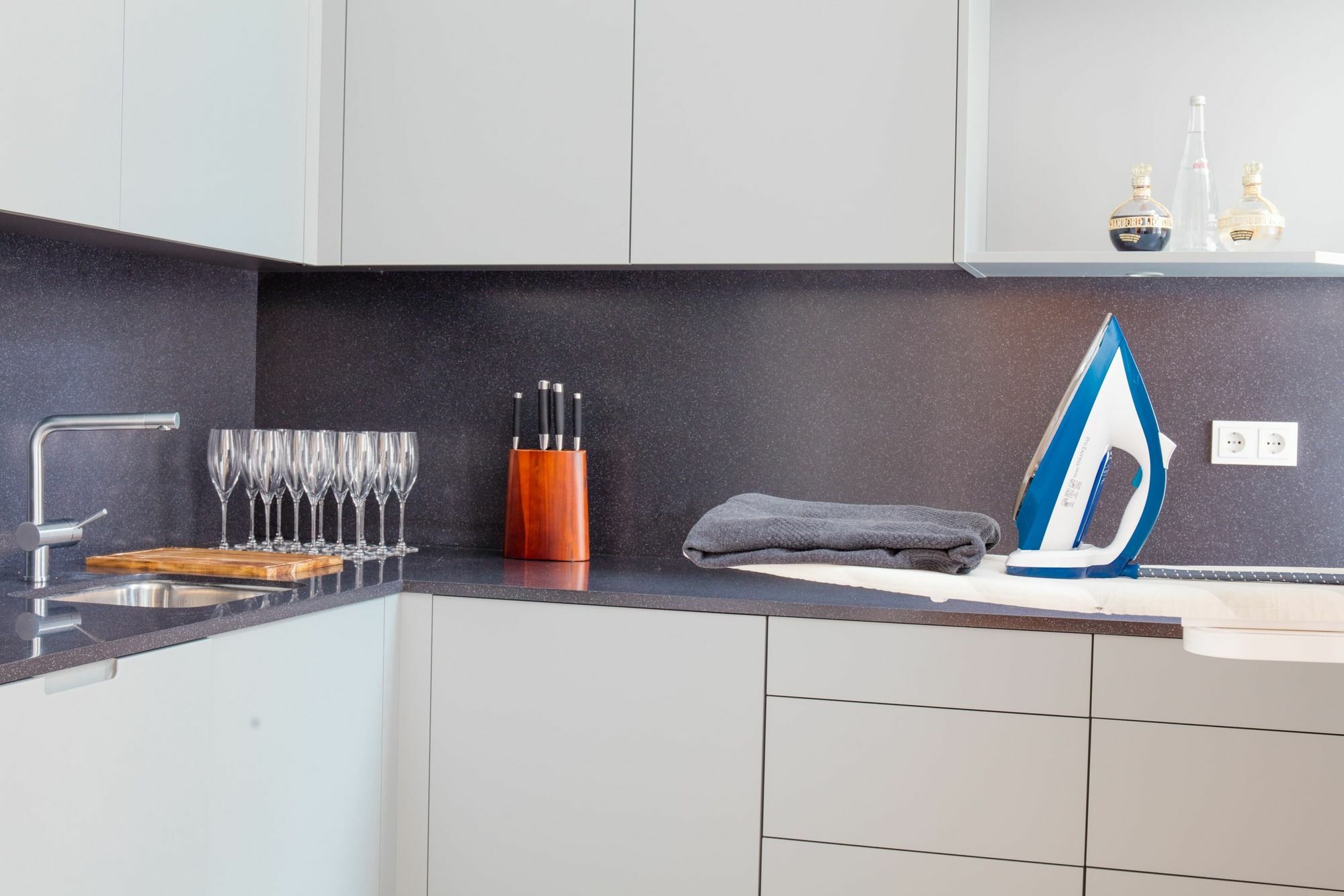 Imperium - Experience The Luxurious In Center Apartment Vienna