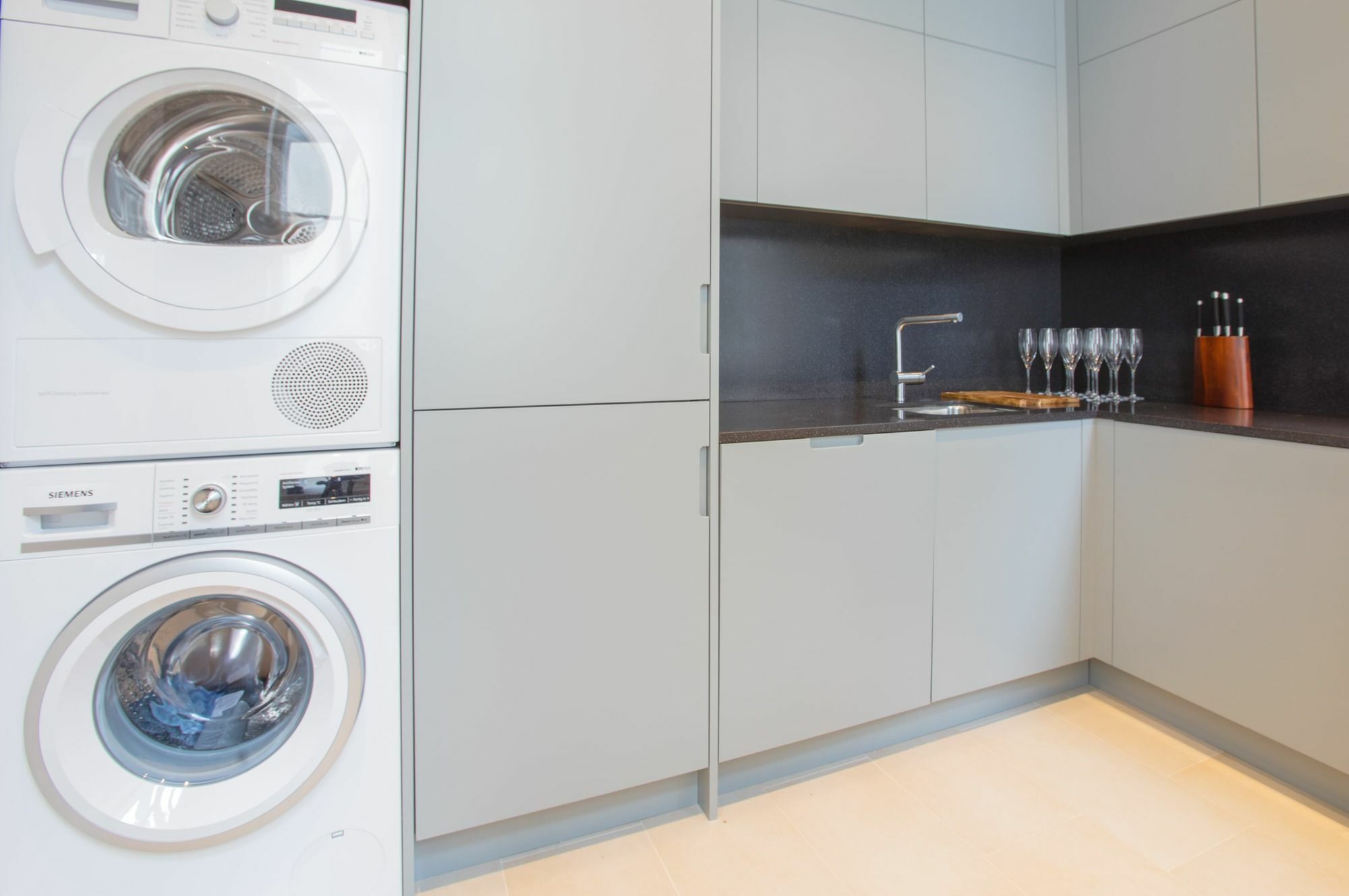 Apartment Imperium - Experience The Luxurious In Center
