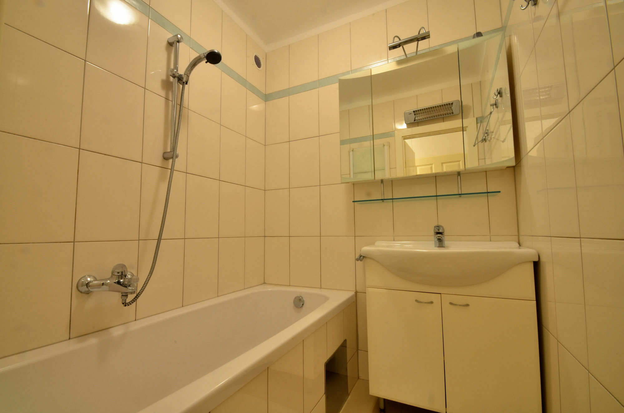 Apartment Ajo Vienna Atos With Free Parking *
