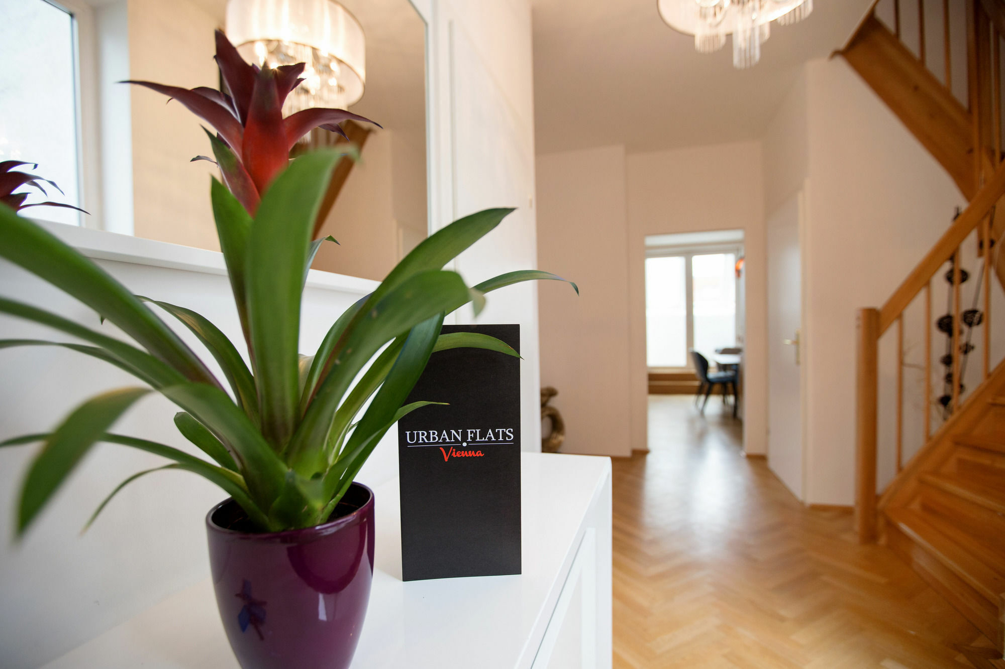 Urban Flats Center *