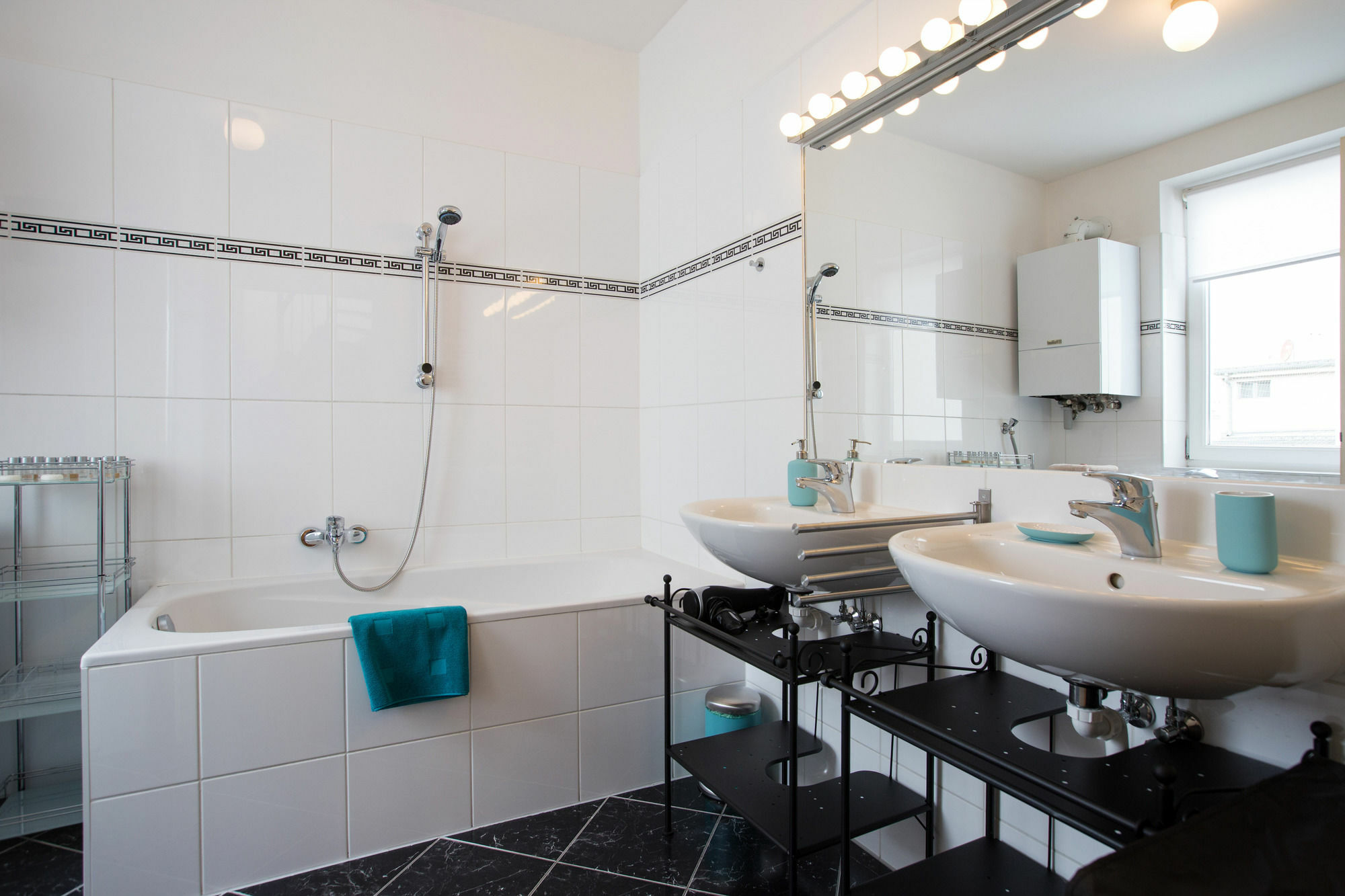Apartment Urban Flats Center *