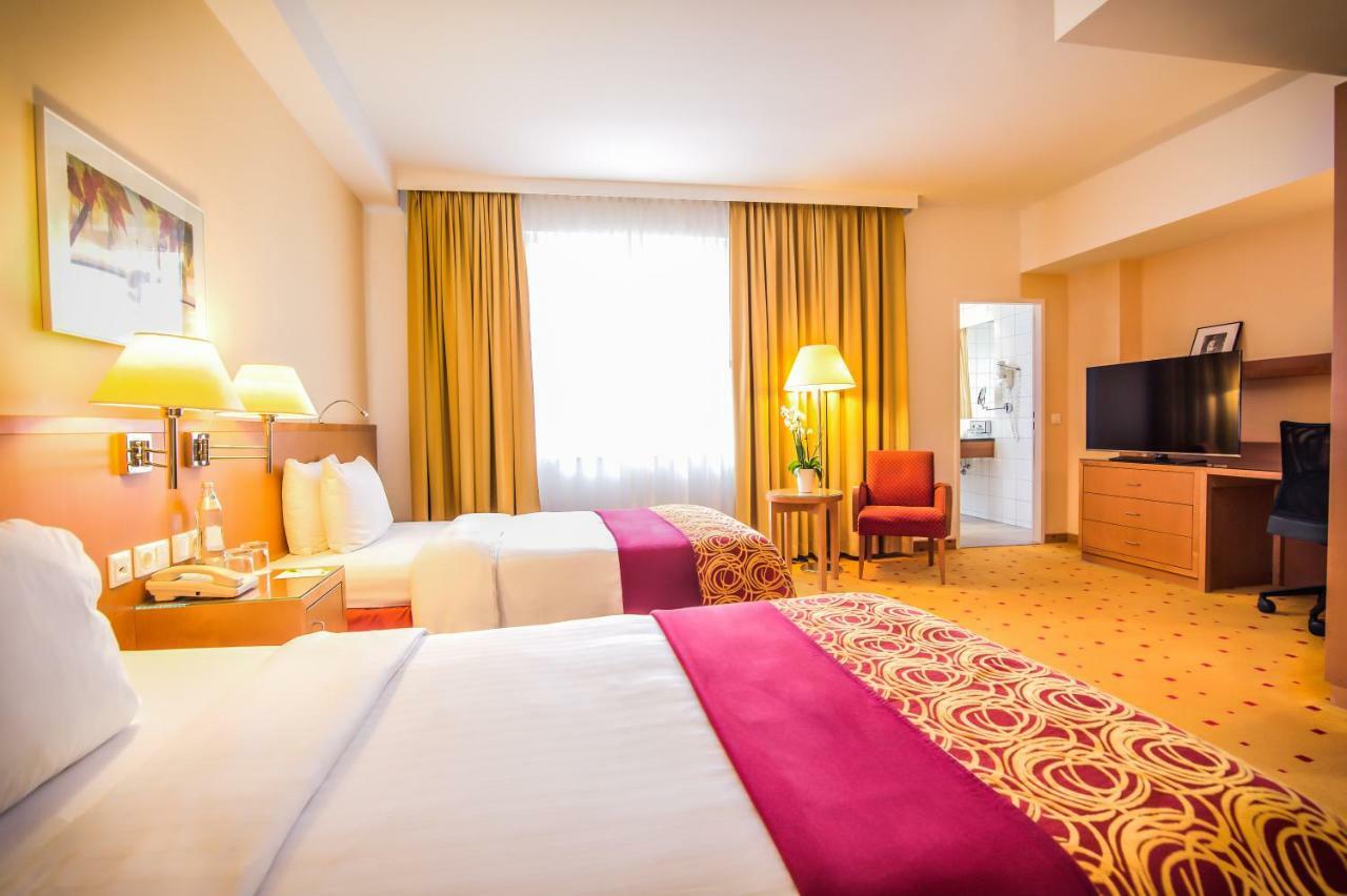 Courtyard By Marriott Schoenbrunn Vienna