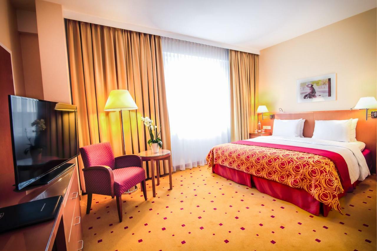 Courtyard By Marriott Schoenbrunn Hotel 4*