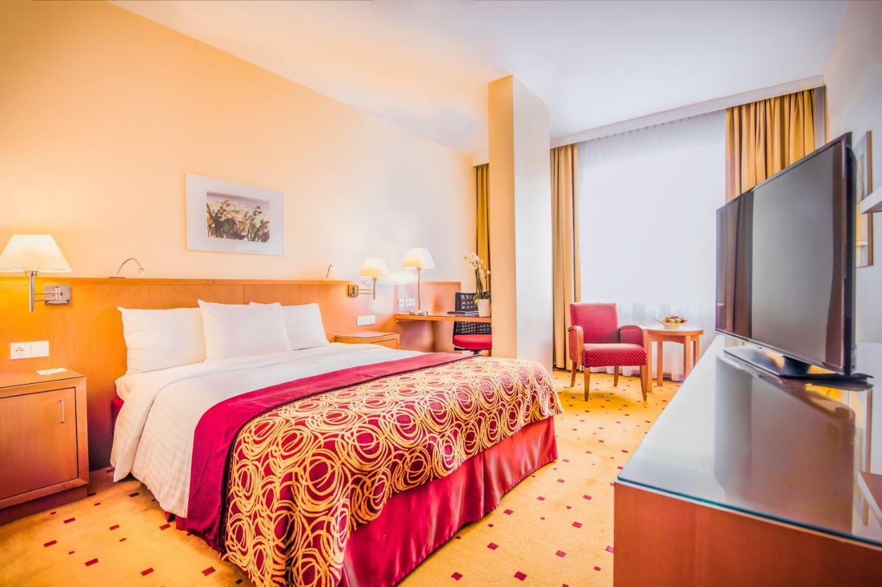 Hotel Courtyard By Marriott Schoenbrunn