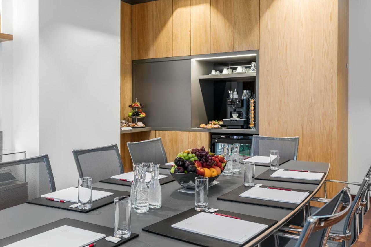 Boutique Am Stephansplatz Hotel Viena