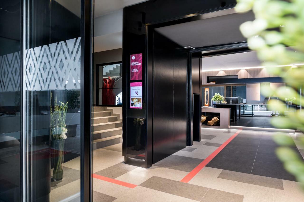 Boutique Am Stephansplatz Hotel 4*