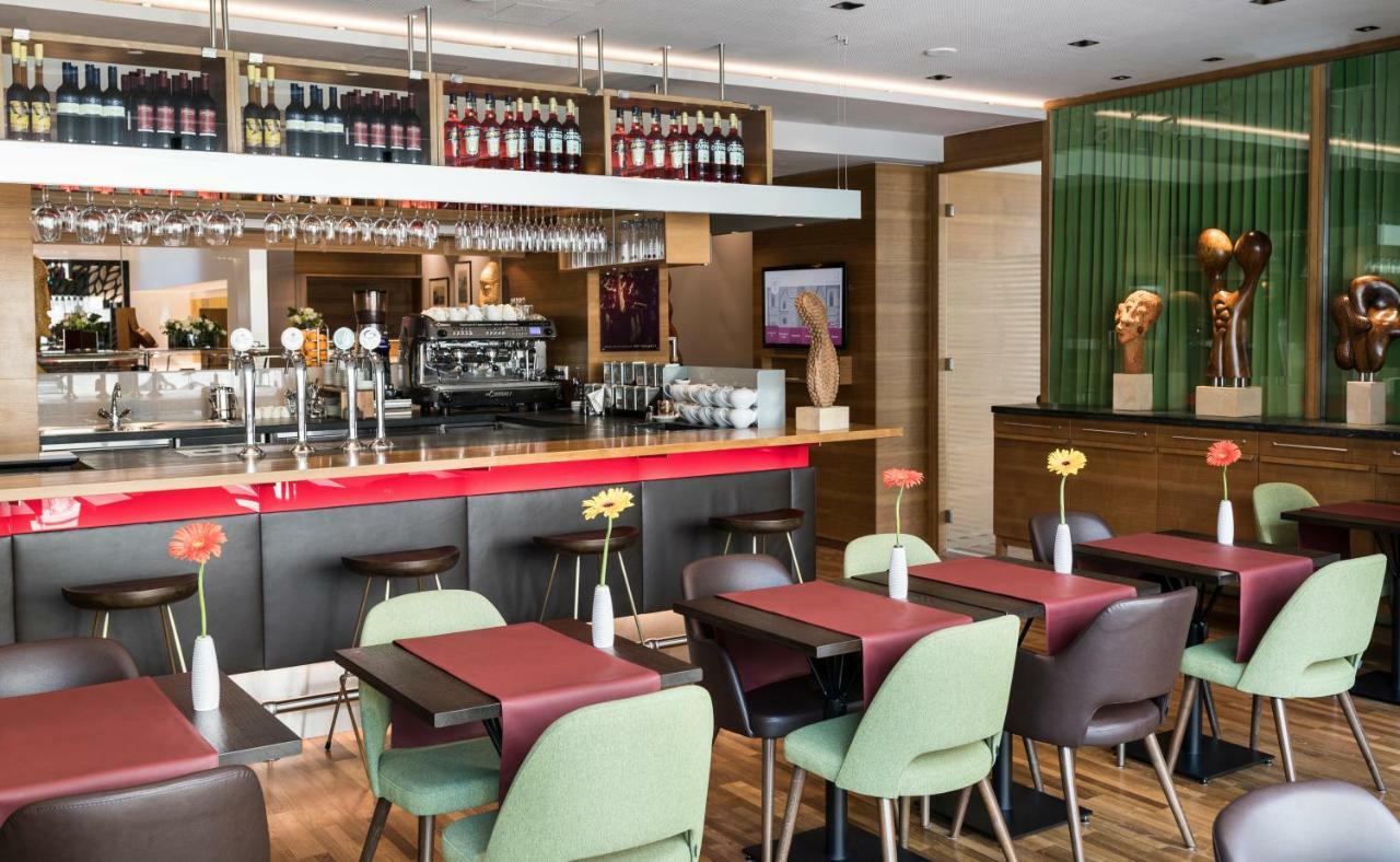 Hotel Boutique Am Stephansplatz Viena