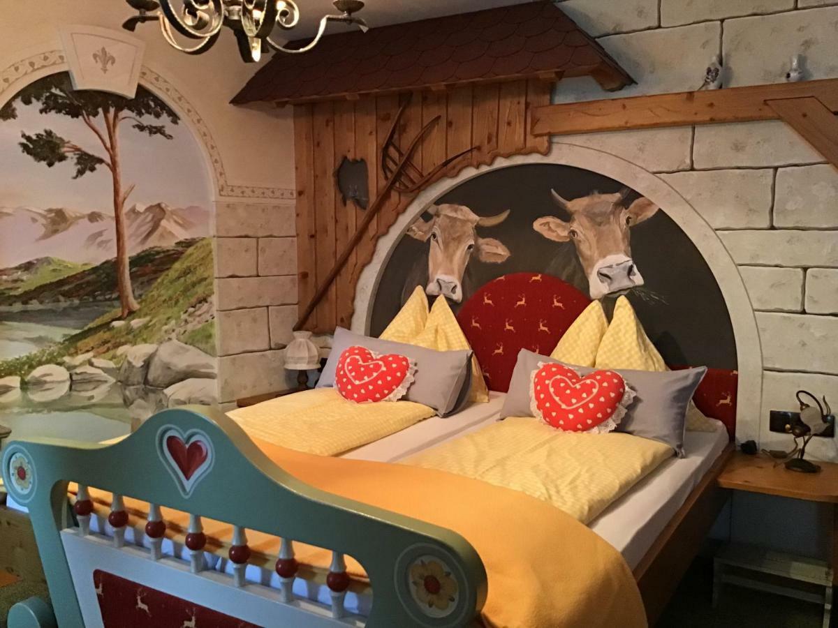 Guest house Haus Sanz Vienna