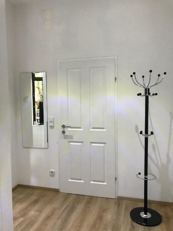 Imperial Schoenbrunn - Jadengasse Apartamento