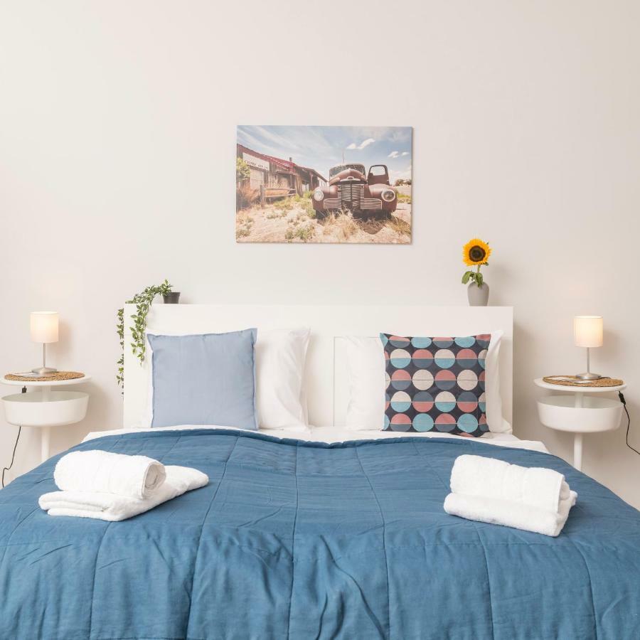 Apartment Spittelau Chillout Lounge By Ichbucheat
