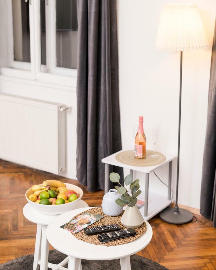 Spittelau Chillout Lounge Spacious Bright Contactless Selfcheckin * Vienna