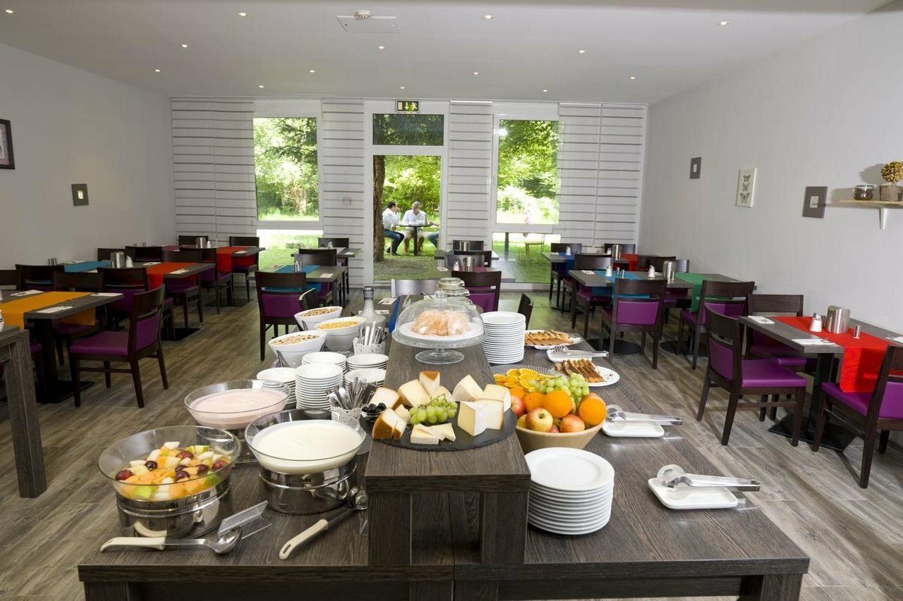 Arion Cityhotel & 24hours-apartment Hotel 4*