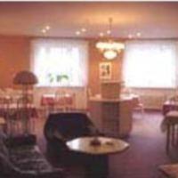 Continental Hotel-pension 4* Vienna