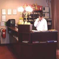 Continental Hotel-pension 4*