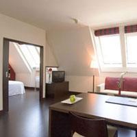 Nh Hotel Vienna