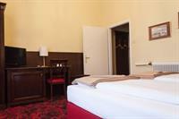 Hotel Shs Fuerstenhof Vienna