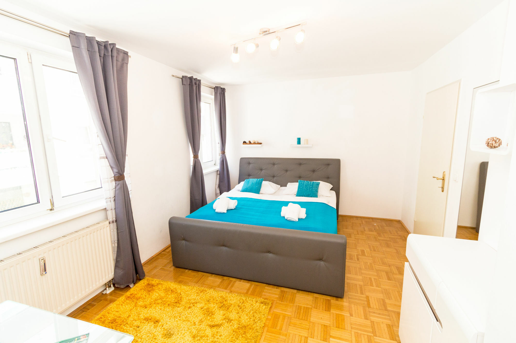 Wichtelgasse Apartment *
