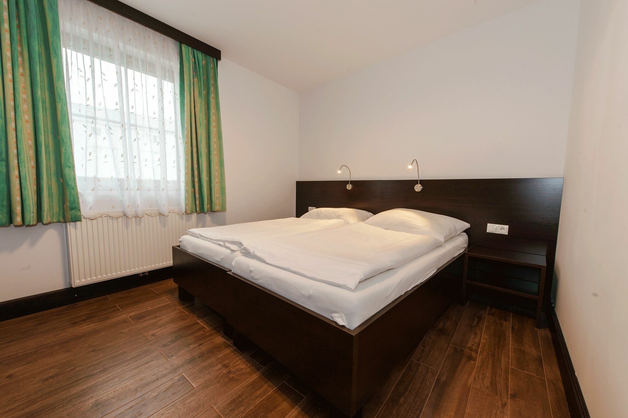 Hotel Koenig Vienna