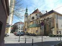 Graf Sobieski Apartment *