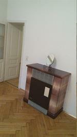 Apartment Graf Sobieski Vienna