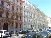 Graf Sobieski Apartment