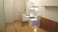 Graf Sobieski Apartment *